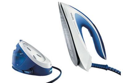 Pressing PHILIPS GC8731/20 PerfectCare