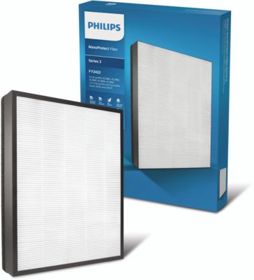 Philips Filtre de rechange pour purificateur d'air AMF220/15