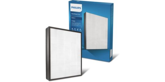 Filtre PHILIPS FY2422/30
