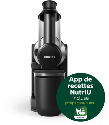 Extracteur de jus PHILIPS HR1889/70