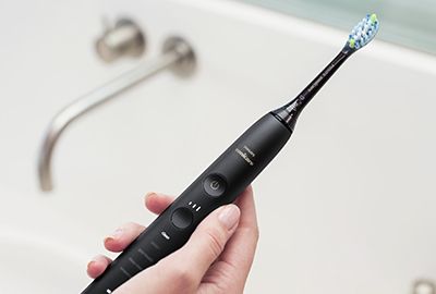 Brosse PHILIPS Sonicare Diamond Clean Smart