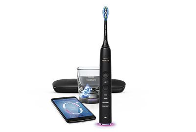 Brosse PHILIPS Sonicare Diamond Clean Smart