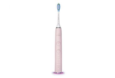 Brosse PHILIPS Diamond Clean Rose HX9924/23 Sonicare