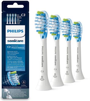 Brossette dentaire PHILIPS Sonicare - HX9044/17