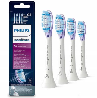 Brossette dentaire PHILIPS Sonicare - HX9054/17