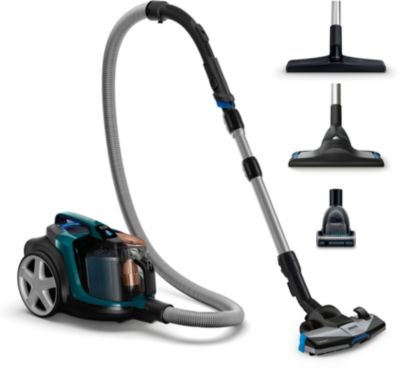 Aspirateur sans sac PHILIPS PowerCyclone 8 FC9744/09