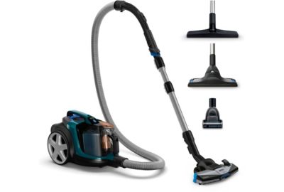 Aspirateur sans sac PHILIPS PowerCyclone 8 FC9744/09