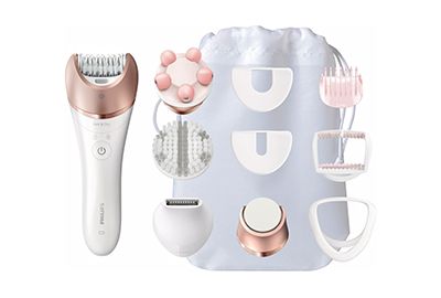 Epilateur PHILIPS BRE652/10