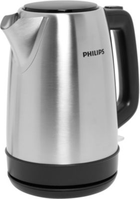 PHILIPS Bouilloire HD4646/50 Daily Collection Rouge intense pas