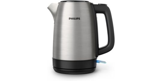 Bouilloire PHILIPS HD9350/90 métal