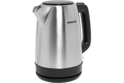 Bouilloire PHILIPS HD9350/90 métal