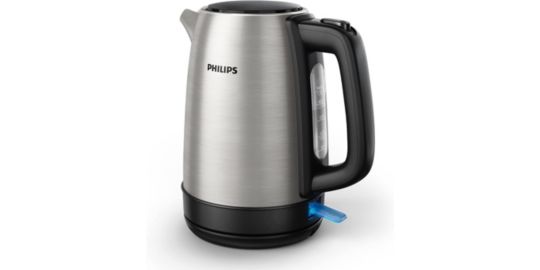 Bouilloire PHILIPS HD9350/90 métal
