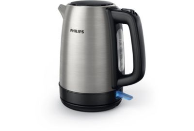 Bouilloire PHILIPS HD9350/90 métal