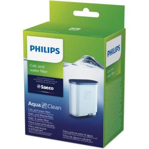 Filtre à café Philips Aqua Clean CA6903/10 - Achat & prix
