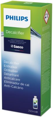 Détartrant PHILIPS-SAECO Special machine espresso CA6700/10 Détartrant PHILIPS-SAECO Special machine espresso CA6700/10