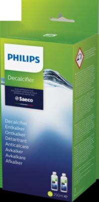 Détartrant PHILIPS-SAECO CA6700/22 Detartrant Espr (Pack de 2) Détartrant PHILIPS-SAECO CA6700/22 Detartrant Espr (Pack de 2)