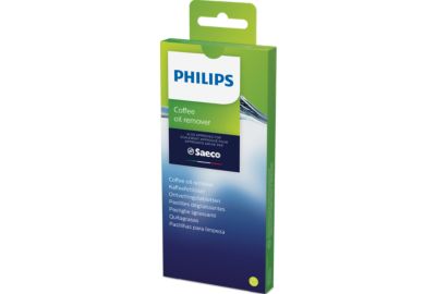 Pastille PHILIPS-SAECO Pastille dégraissante CA6704/10