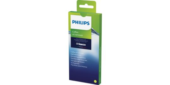 Pastille PHILIPS-SAECO Pastille dégraissante CA6704/10