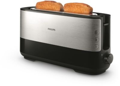 Grille-pain PHILIPS HD2692/90