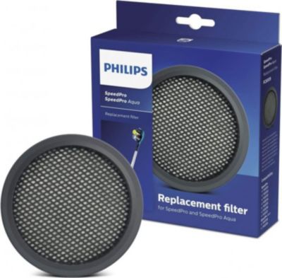 Filtre PHILIPS FC800901