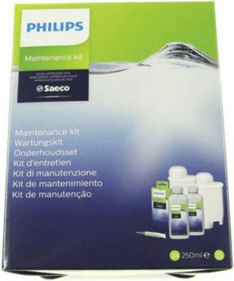 Pièce détachée SAECO KIT ENTRETIEN SAECO POUR PETIT ELECTROME