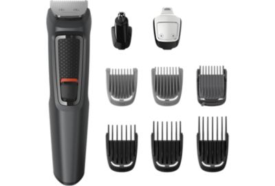 TONDEUSE MULTIFONCTION PHILIPS MG3757/15