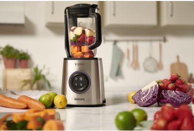 Blender PHILIPS sous vide HR3752/00