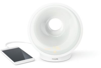 Eveil-lumière PHILIPS HF3654/01
