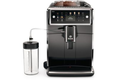 Exp-broyeur SAECO Xelsis SM7680/00