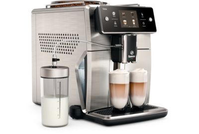 Exp-broyeur SAECO Xelsis SM7685/00