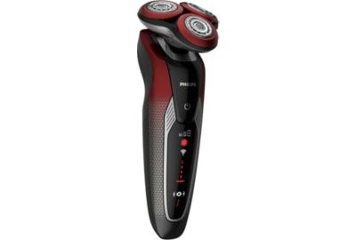 Rasoir PHILIPS SW 9700/67 Star wars