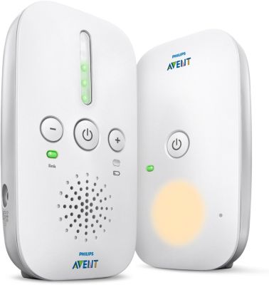 Babyphone PHILIPS AVENT SCD502