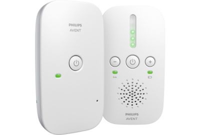 Ecoute-BB PHILIPS SCD502/26