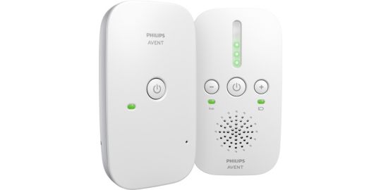 Ecoute-BB PHILIPS SCD502/26