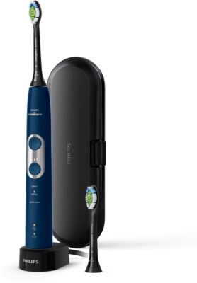 Brosse à dents électrique PHILIPS protective clean 6100 HX6871/47