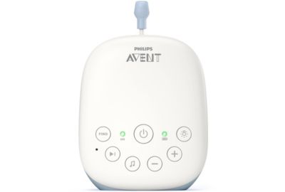 Babyphone Philips Avent Scd715 00 Boulanger