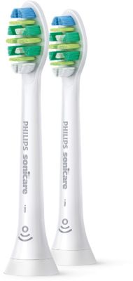 Brossette dentaire PHILIPS Sonicare - HX9002/10