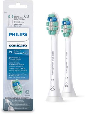 Brossette dentaire PHILIPS Sonicare - HX9022/10