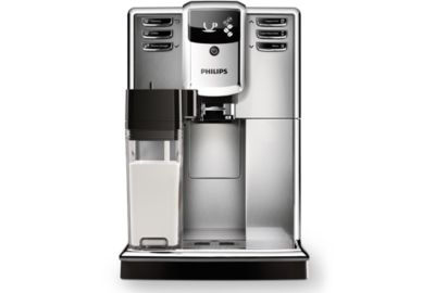 Exp-broyeur PHILIPS EP5365/10 Noir