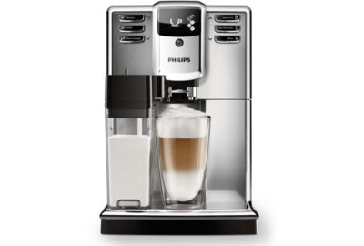 Exp-broyeur PHILIPS EP5365/10 Noir