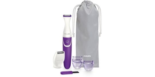 Tondeuse bikini PHILIPS BRT383/15