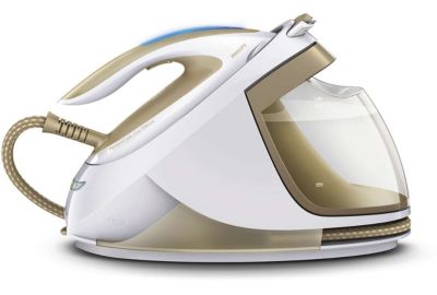 Pressing PHILIPS GC9648/60 PERFECT CARE Elite
