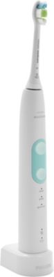 Brosse à dents électrique PHILIPS Protectiveclean 5100 blanche HX6857/28