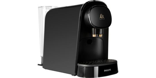 Expresso PHILIPS LM8012/60 L OR BARISTA NOIR