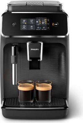 Expresso Broyeur PHILIPS EP2220/10