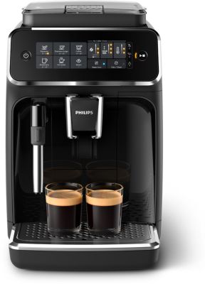 Expresso Broyeur PHILIPS EP3221/40 phi 3200 BK 230/50