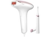 Épilateur Lumière Pulsée Philips Lumea Advanced BRI920/00 - Occasion Fonctionnel