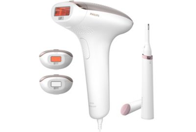 Epilateur PHILIPS Lumea Advanced BRI923/00