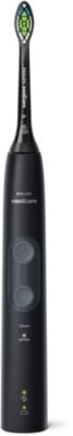 Brosse à dents électrique PHILIPS Sonicare protective clean 4500 noir