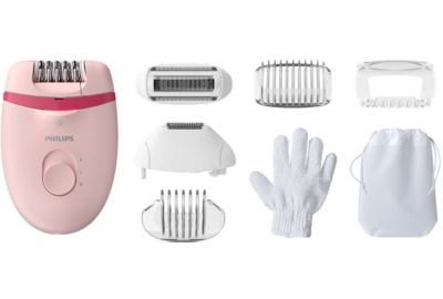Epilateur PHILIPS BRE285/00